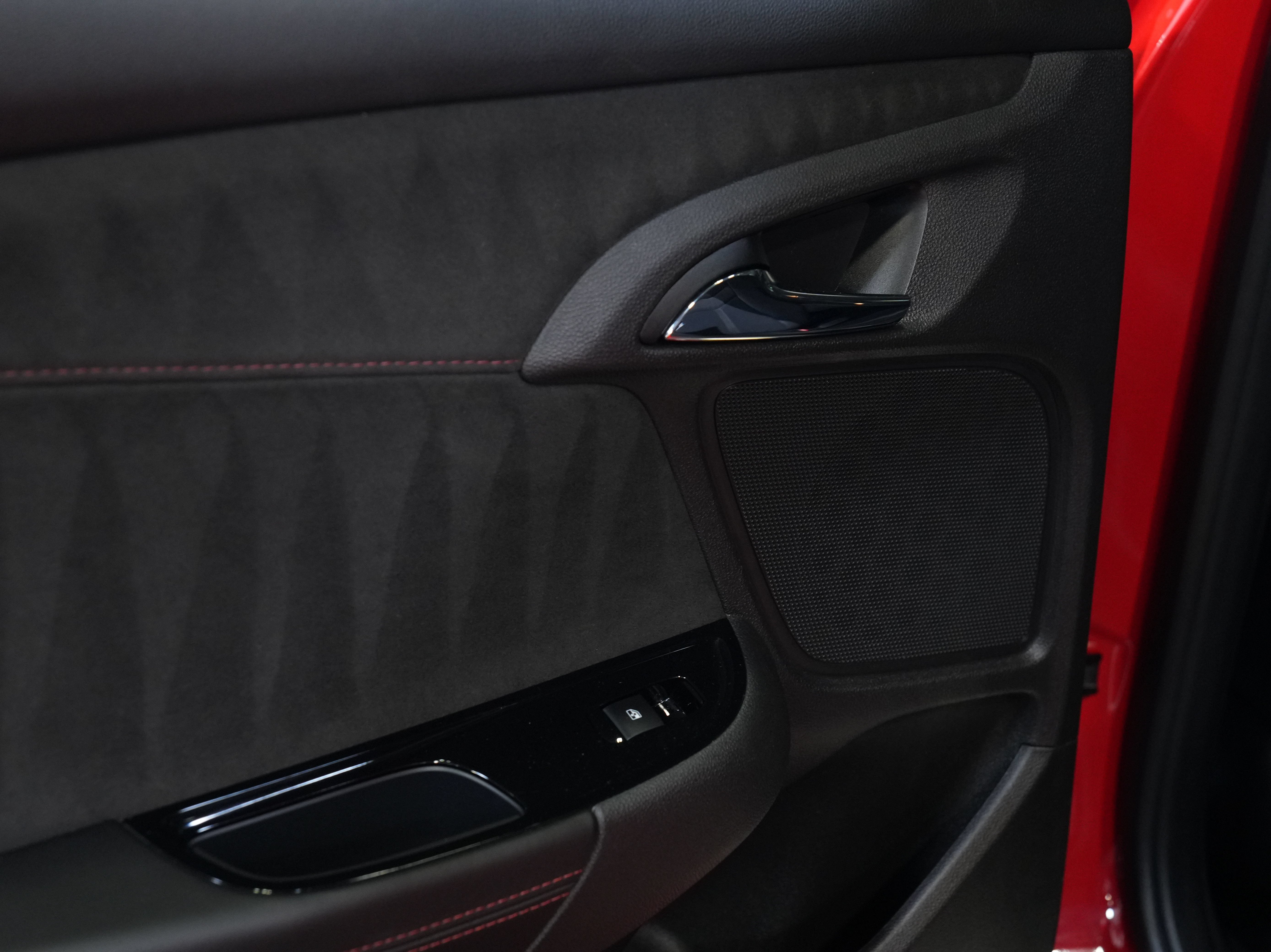 Used 2017 Chevrolet SS RWD image 26