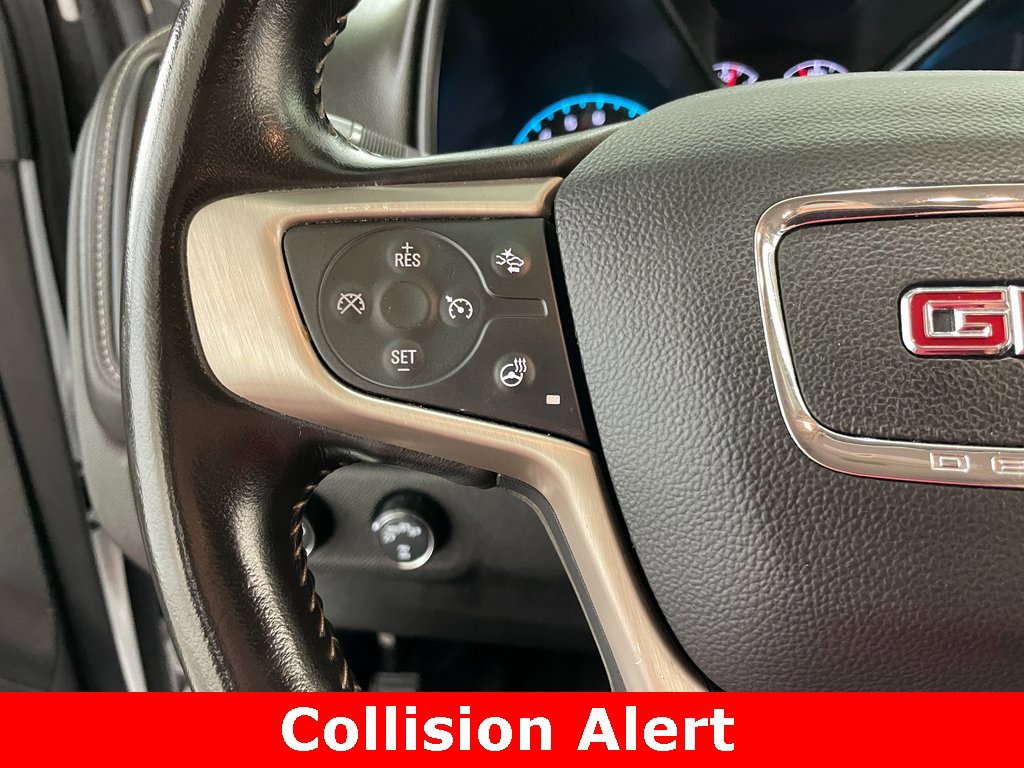 Certified 2020 GMC Canyon Denali image 27