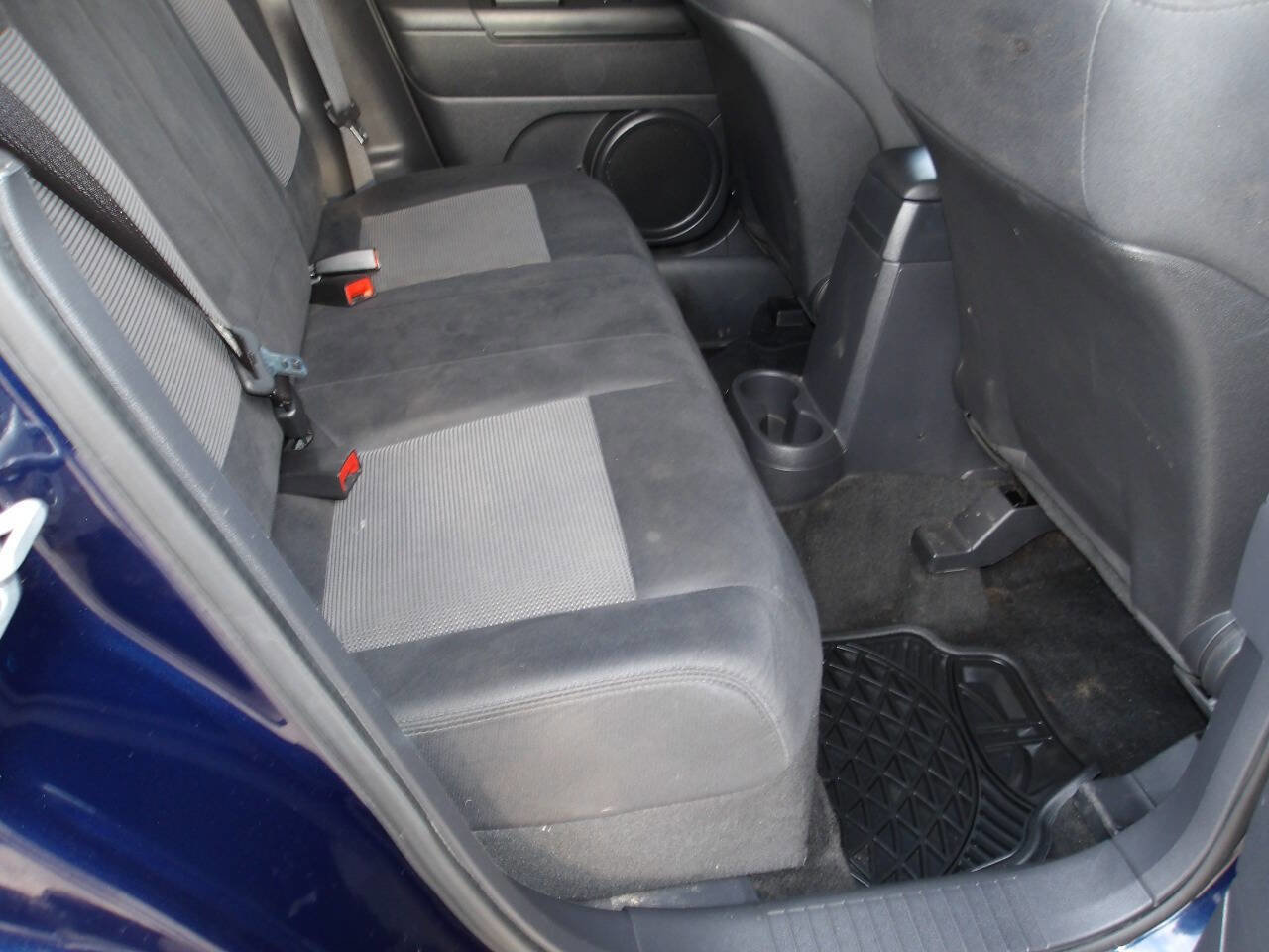 Used 2013 Jeep Patriot Sport w/ PWR Value Group image 21