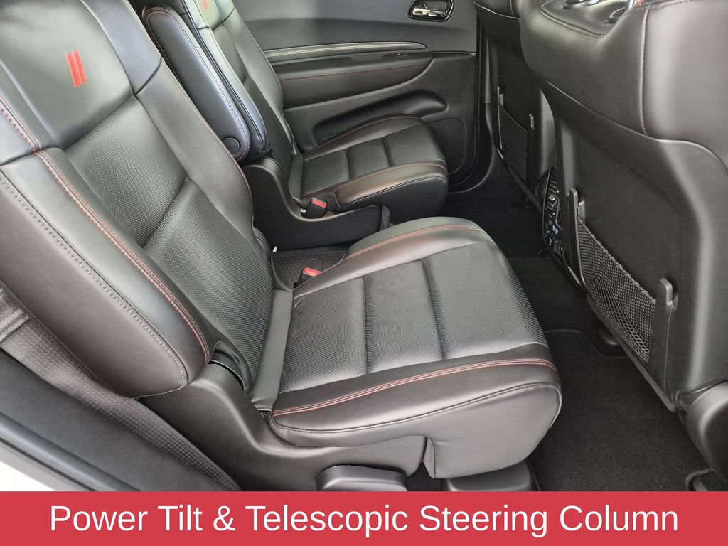 Certified 2023 Dodge Durango R/T AWD/4WD image 36