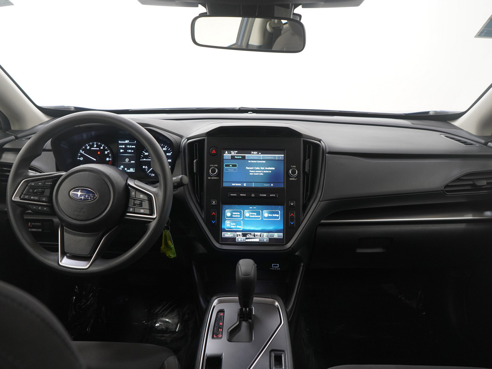 Used 2024 Subaru Impreza 2.0i AWD/4WD image 13