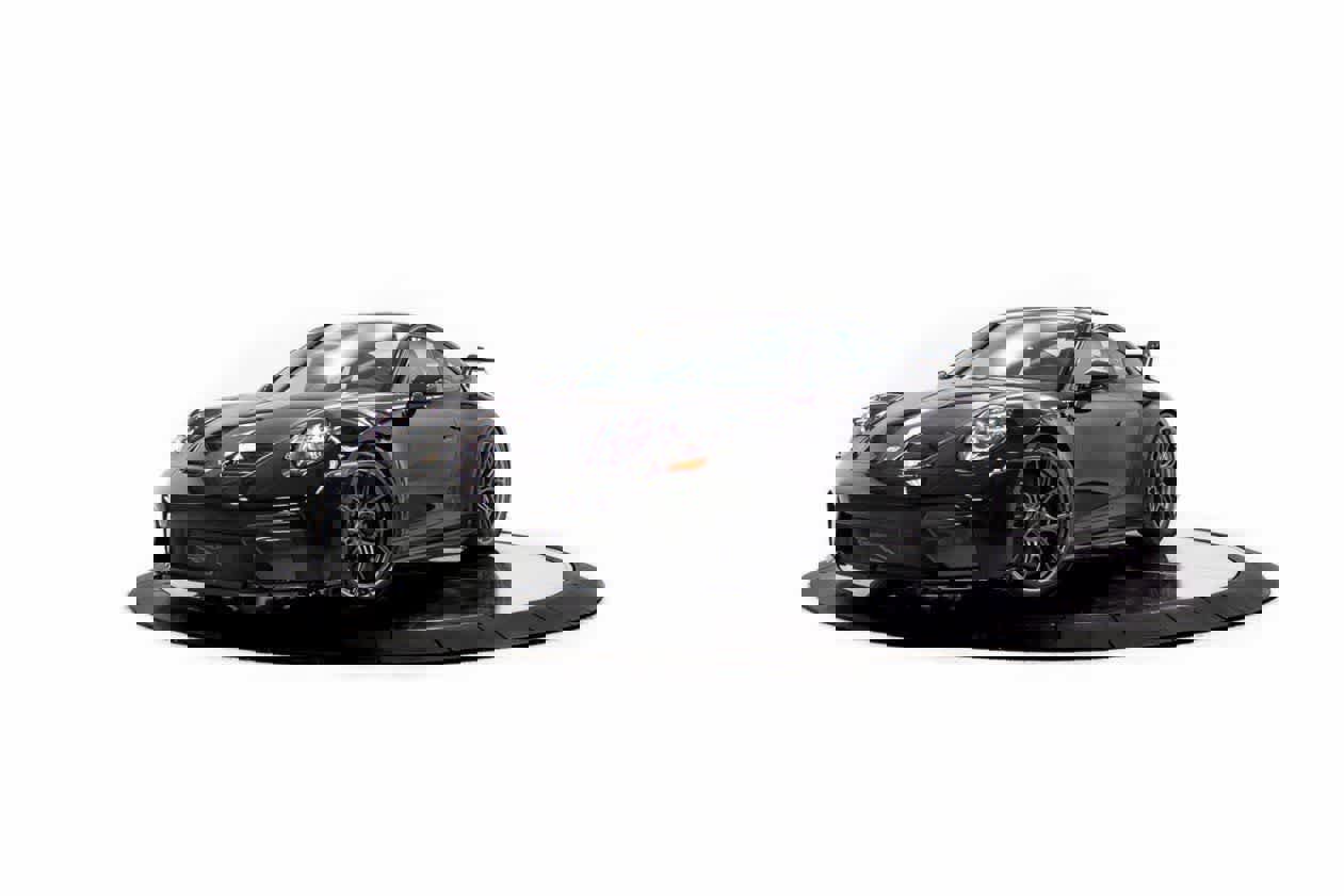 New 2026 Porsche 911 GT3