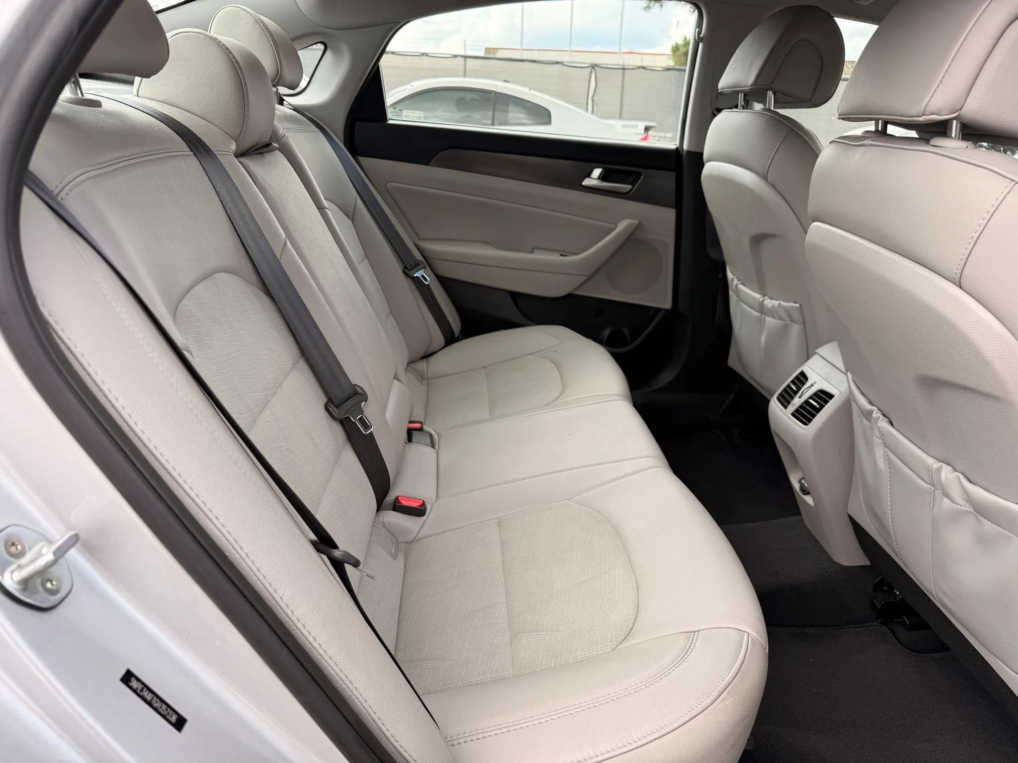Used 2016 Hyundai Sonata Sport w/ Option Group 03 FWD image 20