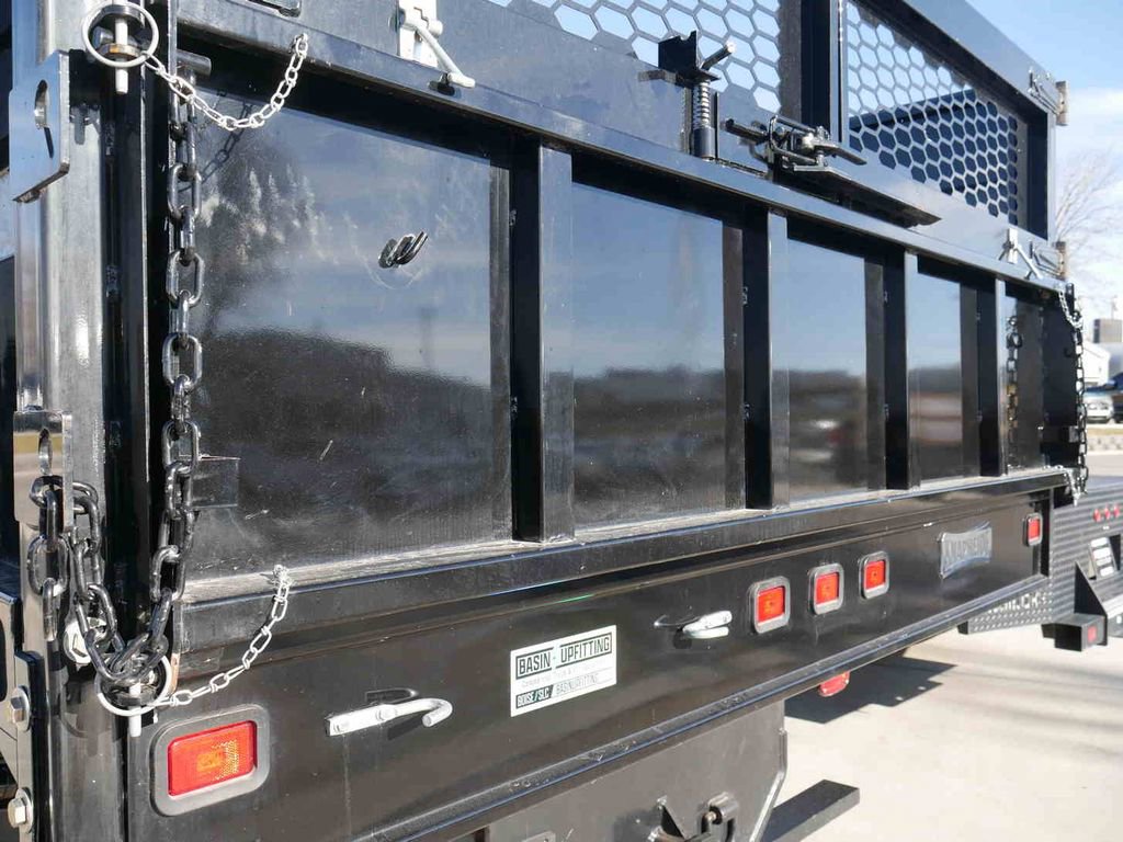 Used 2022 RAM 3500 Tradesman image 20