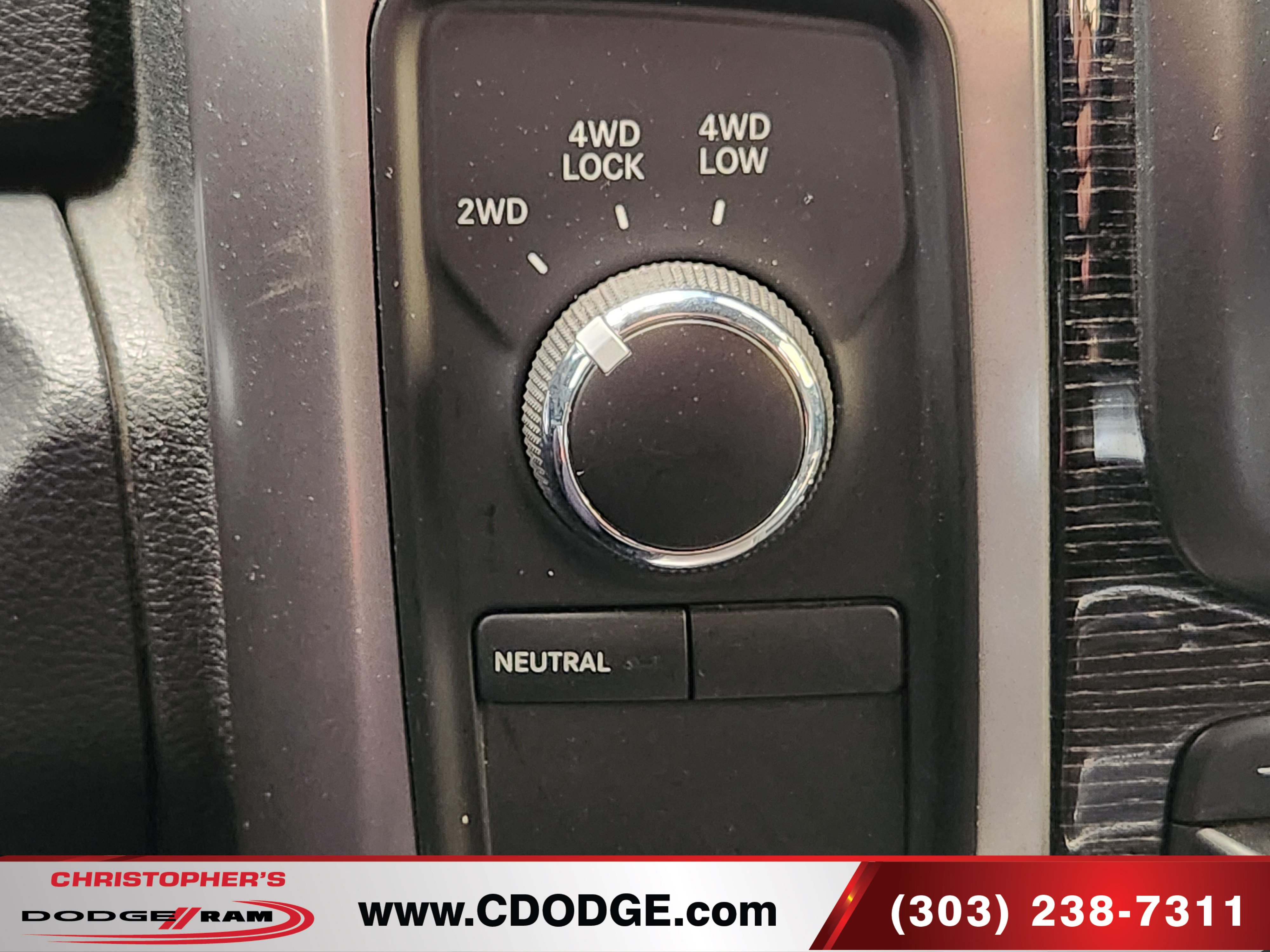 Used 2017 RAM 2500 Limited AWD/4WD image 27