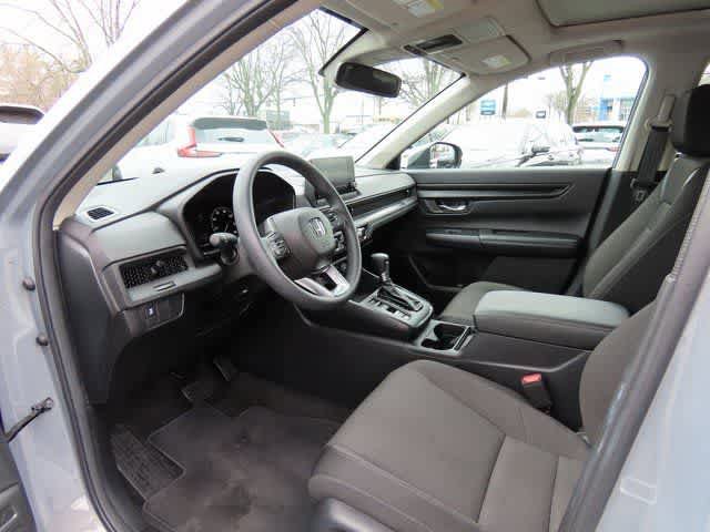 Certified 2023 Honda CR-V EX image 2