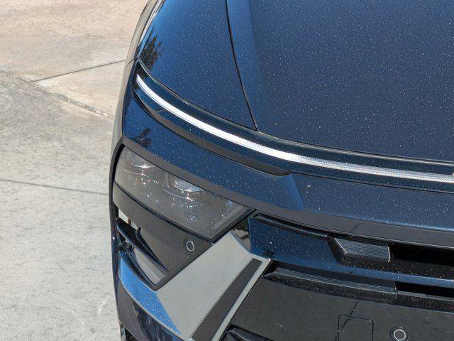 New 2024 Hyundai Sonata Limited FWD image 7