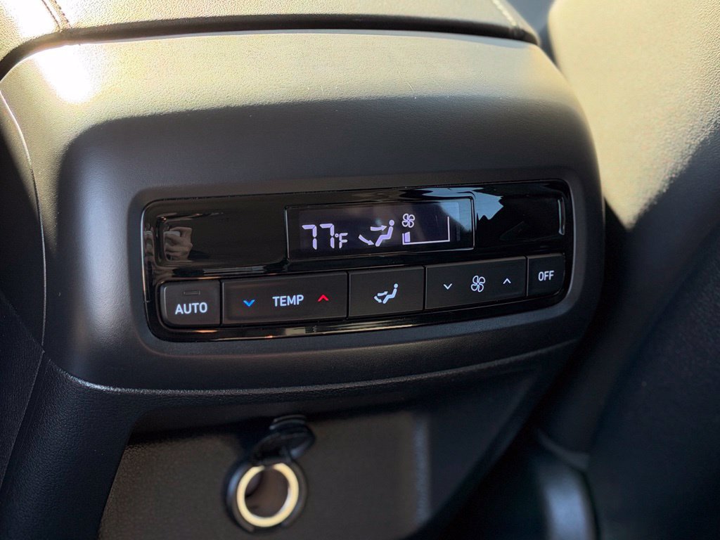 Used 2024 Hyundai Palisade XRT AWD/4WD image 6