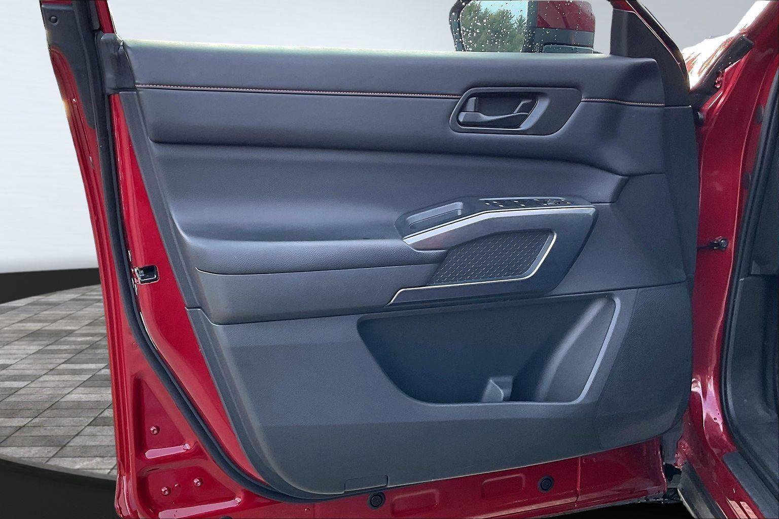 Certified 2023 Nissan Pathfinder Rock Creek image 23