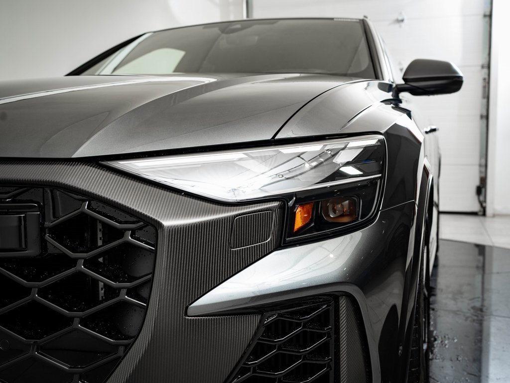 New 2026 Audi RS Q8 performance image 15