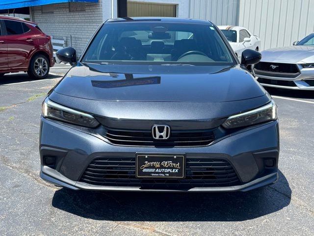 Used 2023 Honda Civic Sport image 2