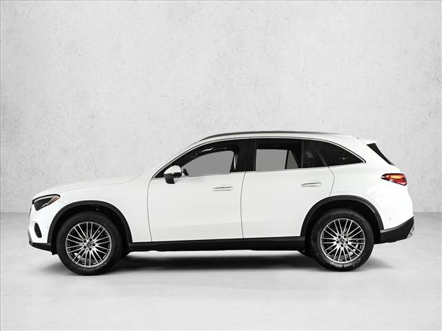 New 2026 Mercedes-Benz GLC 300 4MATIC image 9