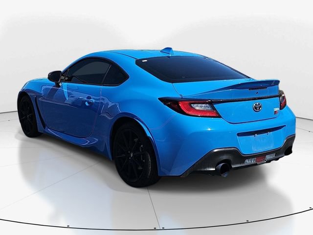 Used 2022 Toyota GR86 Premium image 5