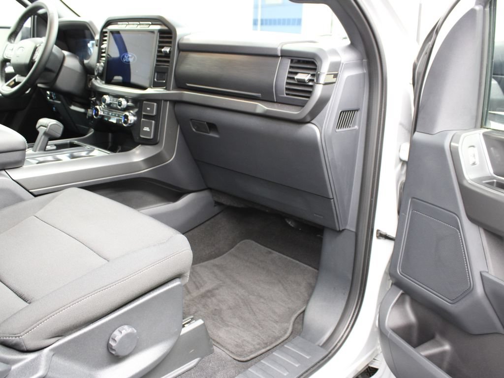 Used 2024 Ford F150 XLT w/ FX4 Off-Road Package AWD/4WD image 40