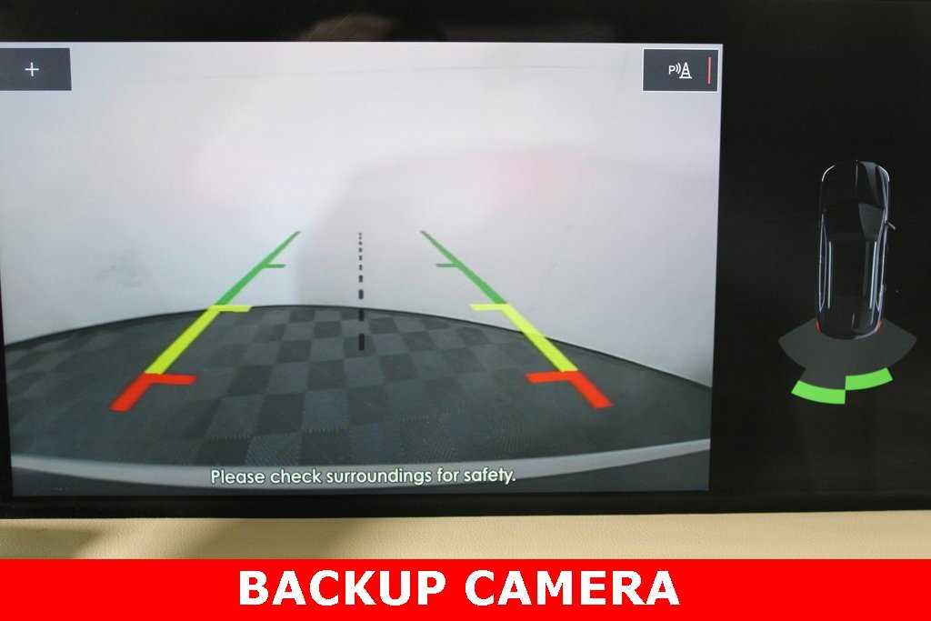 Used 2022 Lincoln Nautilus Reserve image 8