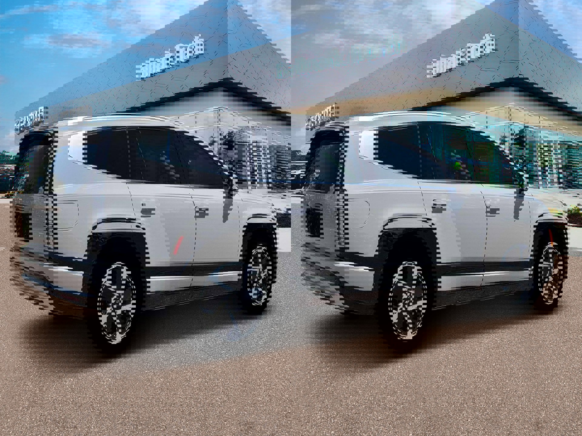 New 2026 Hyundai Ioniq 9 Limited image 8