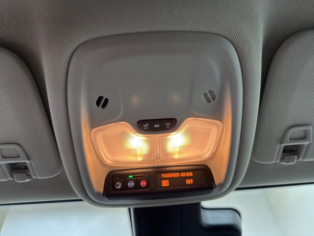 New 2026 Buick Encore GX Sport Touring image 13