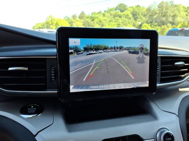 Used 2020 Ford Explorer XLT w/ Equipment Group 202A AWD/4WD image 21