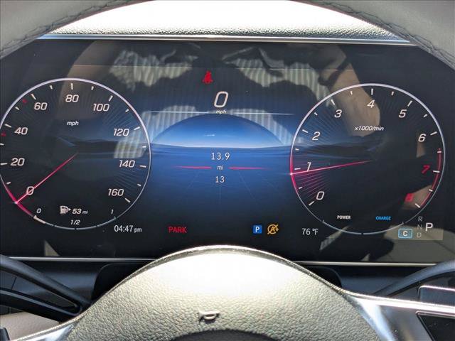 Used 2026 Mercedes-Benz GLC 300 image 11