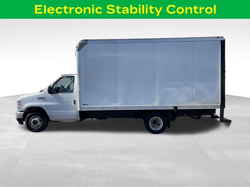 Used 2023 Ford E-350 and Econoline 350 Super Duty w/ Power Windows & Locks Group RWD image 6