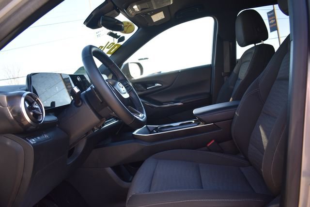 Certified 2025 Chevrolet Equinox LT image 21