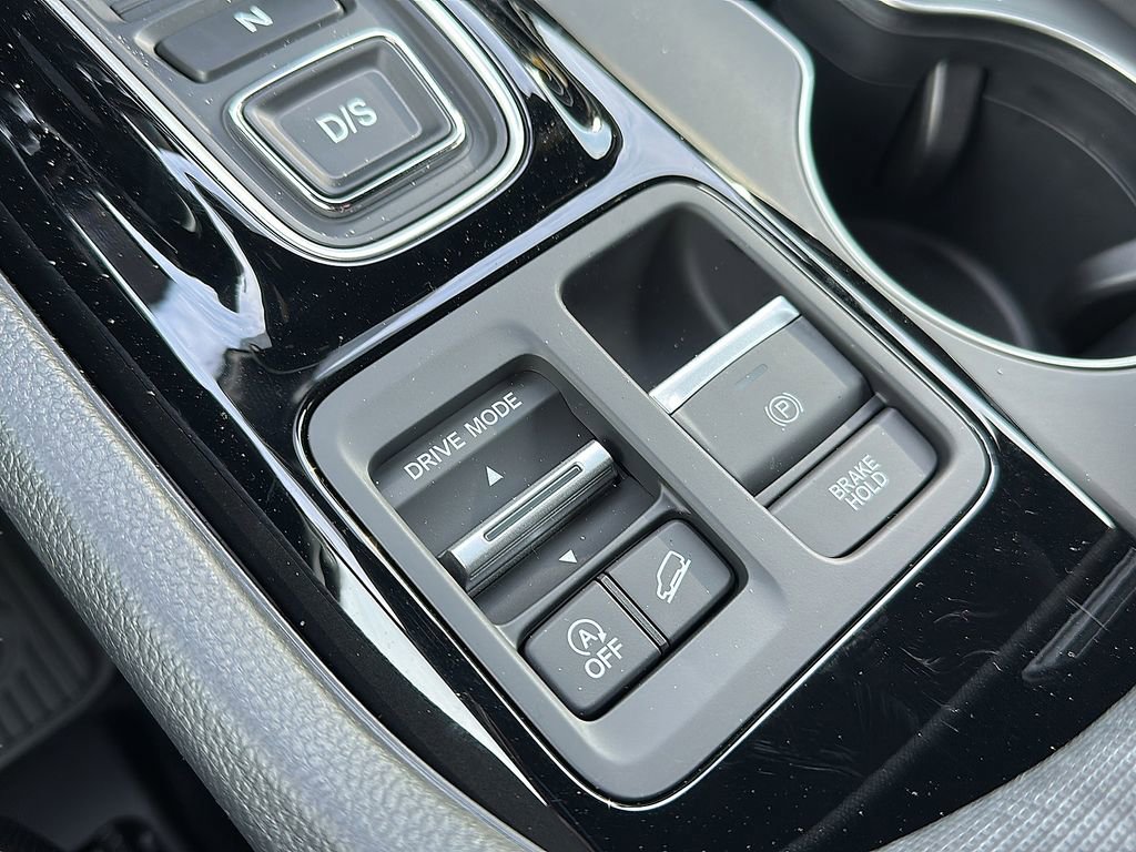 New 2026 Honda Pilot Sport image 21