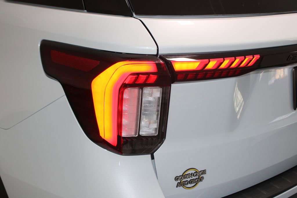 New 2026 Ford Explorer Tremor w/ Tremor Ultimate Package AWD/4WD image 61