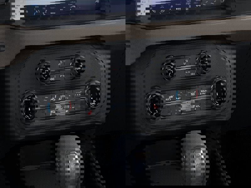 New 2026 Ford Bronco Big Bend image 16