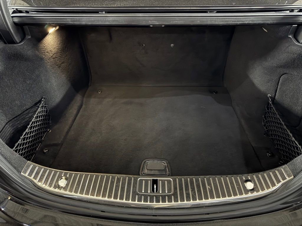 Used 2020 Mercedes-Benz S 63 AMG 4MATIC Sedan image 63