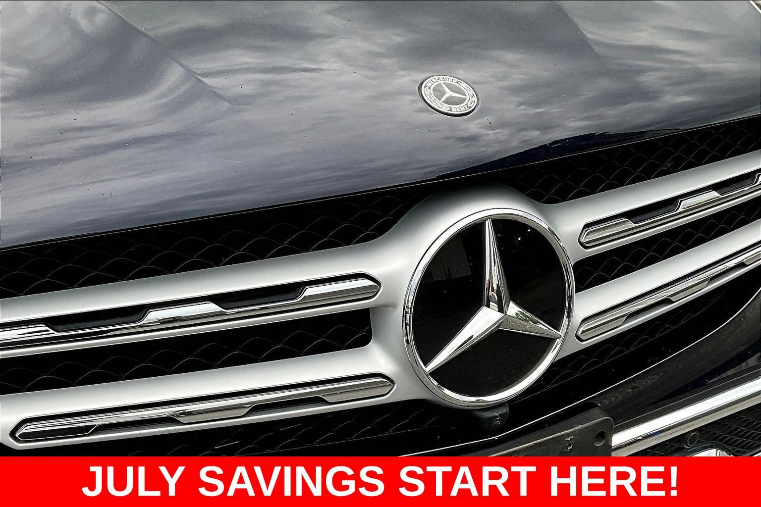 Used 2021 Mercedes-Benz GLC 300 4MATIC image 41