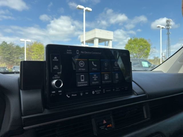 Used 2025 Honda Pilot EX-L image 23