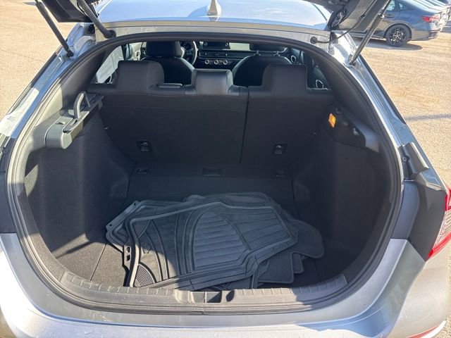 Certified 2023 Honda Civic Sport image 25