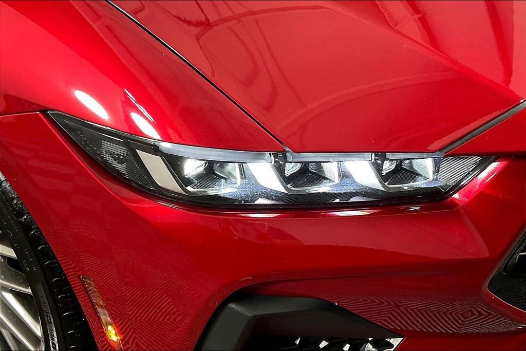 Used 2024 Ford Mustang GT Premium image 38