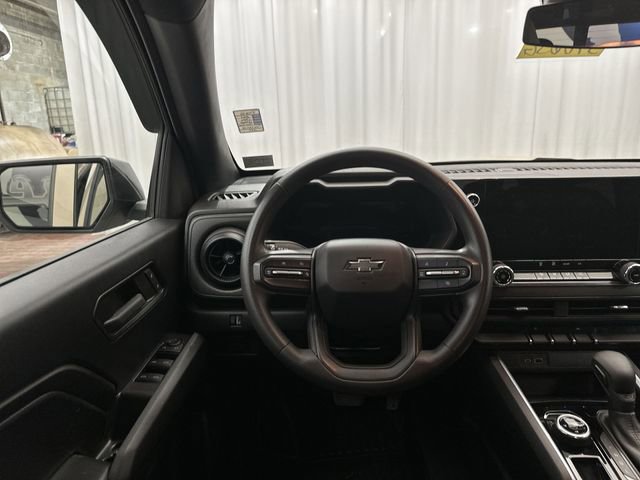 Used 2023 Chevrolet Colorado Trail Boss w/ Technology Package image 14