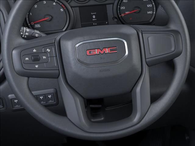 New 2026 GMC Sierra 3500 Pro w/ Convenience Package image 19