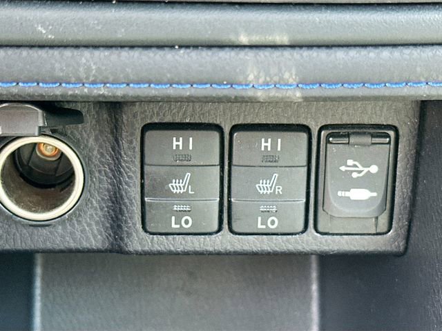Used 2019 Toyota Corolla XSE FWD image 21