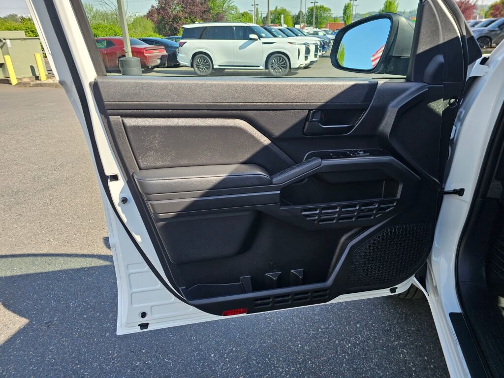 Used 2024 Toyota Tacoma SR RWD image 24