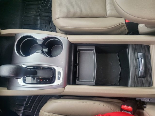 Used 2019 Honda Ridgeline RTL-T image 18