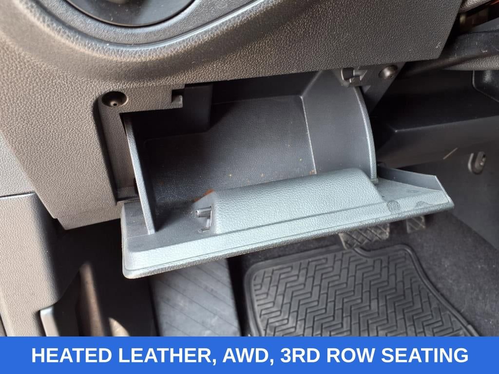 Used 2022 Volkswagen Atlas SE image 30