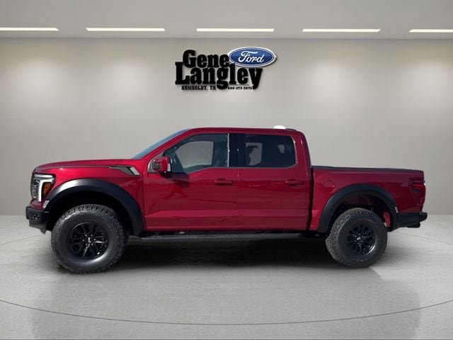 New 2026 Ford F150 Raptor AWD/4WD image 31