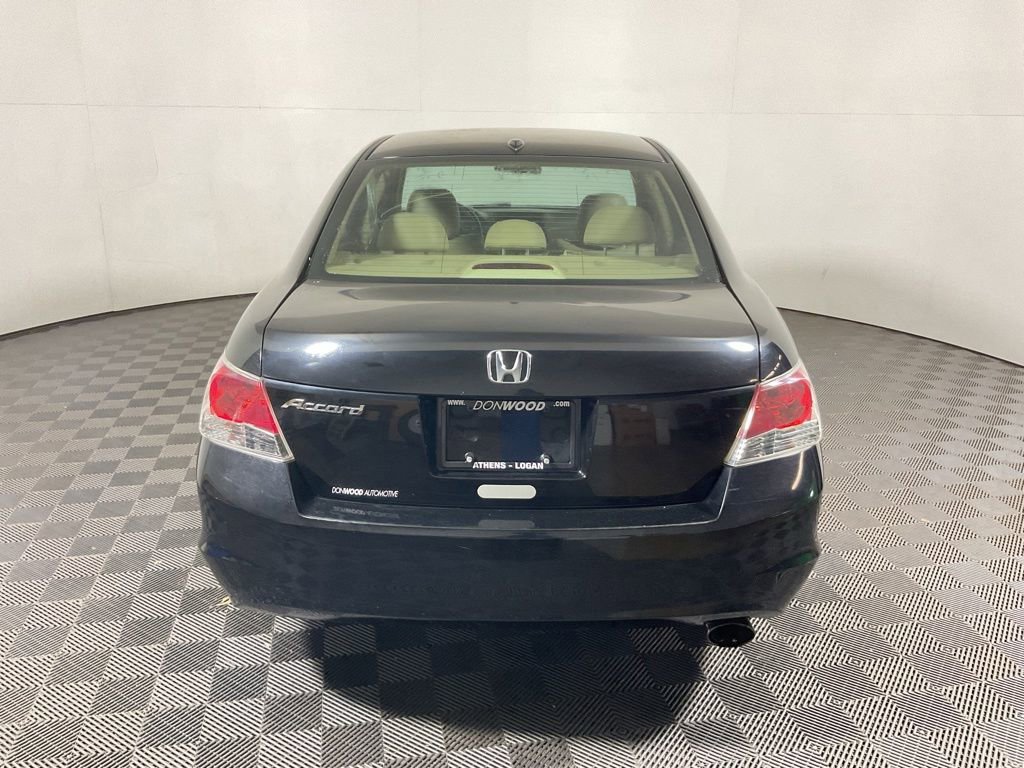 Used 2010 Honda Accord EX-L image 12