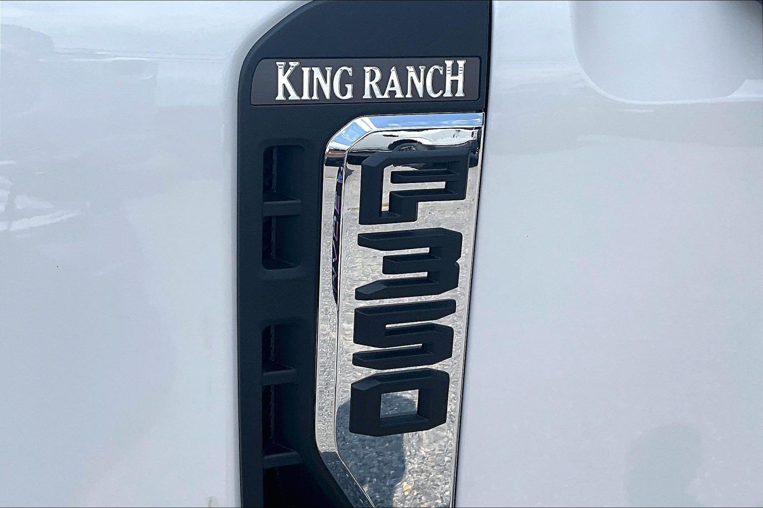 New 2026 Ford F350 King Ranch AWD/4WD image 12