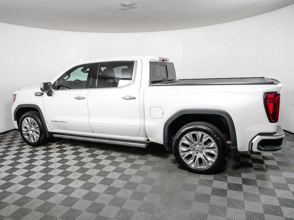 Used 2020 GMC Sierra 1500 Denali w/ Denali Ultimate Package image 2