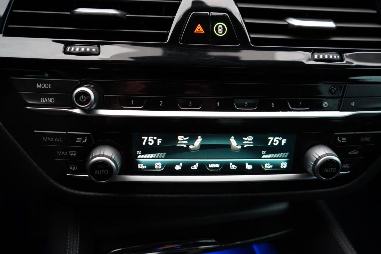 Used 2021 BMW M5 Sedan w/ Competition Package image 49