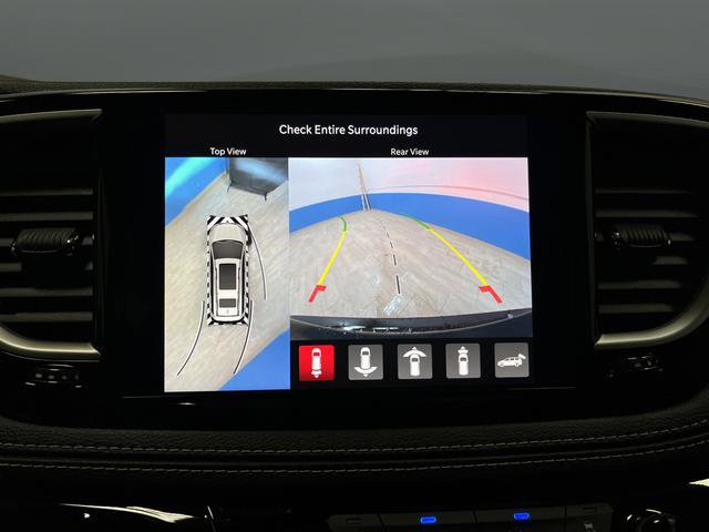 New 2026 Chrysler Pacifica Select w/ S Appearance Package image 9