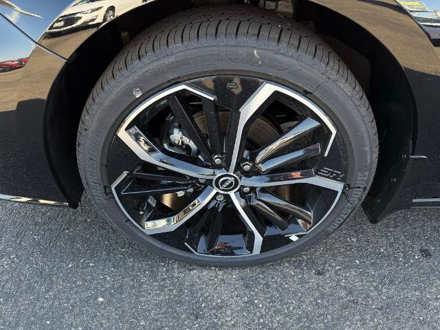 New 2025 Nissan Altima 2.5 SR w/ SR Premium Package image 9