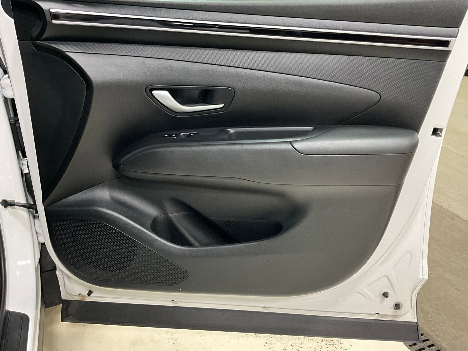 Used 2023 Hyundai Tucson SEL AWD/4WD image 23