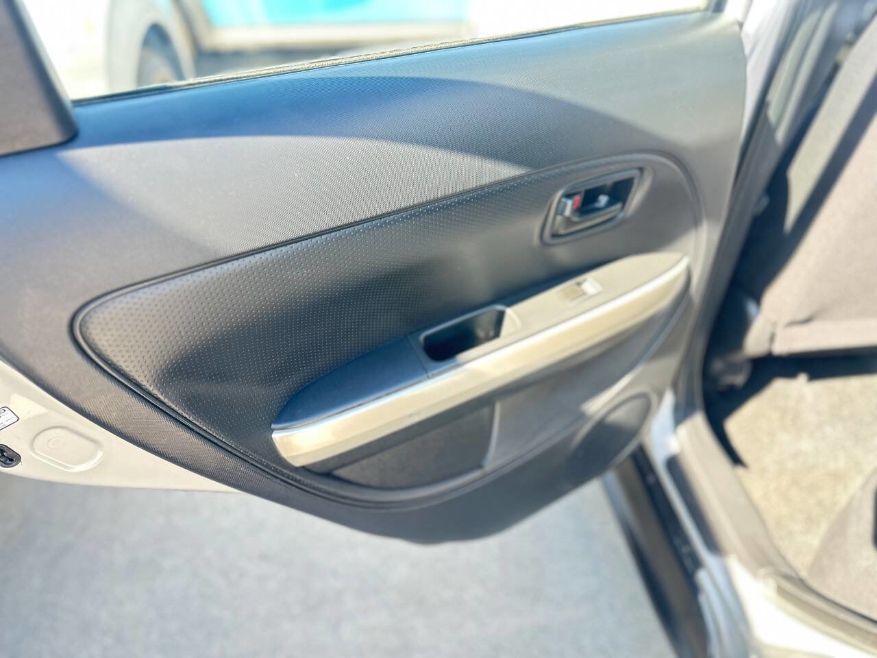 Used 2004 Scion xA image 14