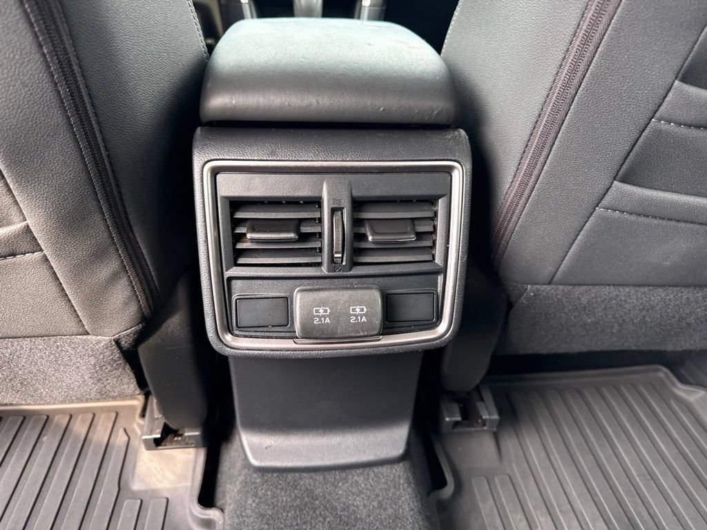 Used 2019 Subaru Forester Premium AWD/4WD image 20