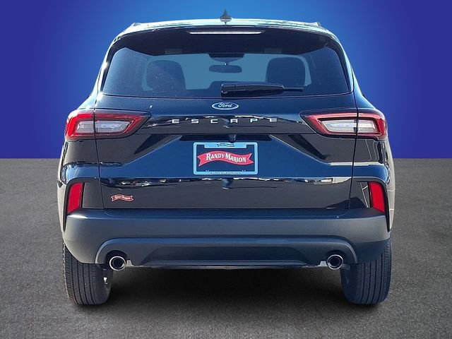 Used 2025 Ford Escape ST-Line image 5